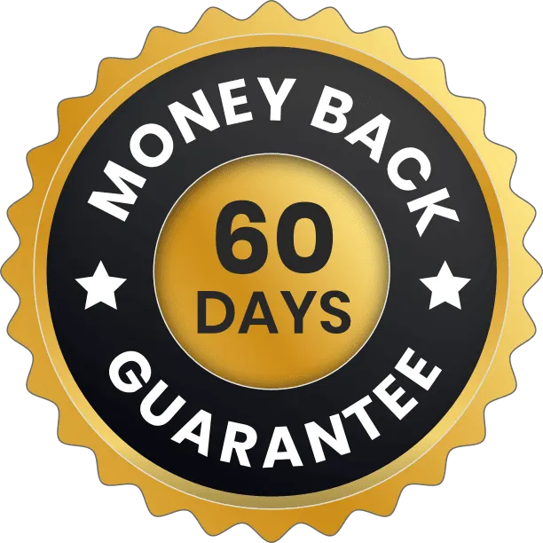 Kerassentials money back guarantee