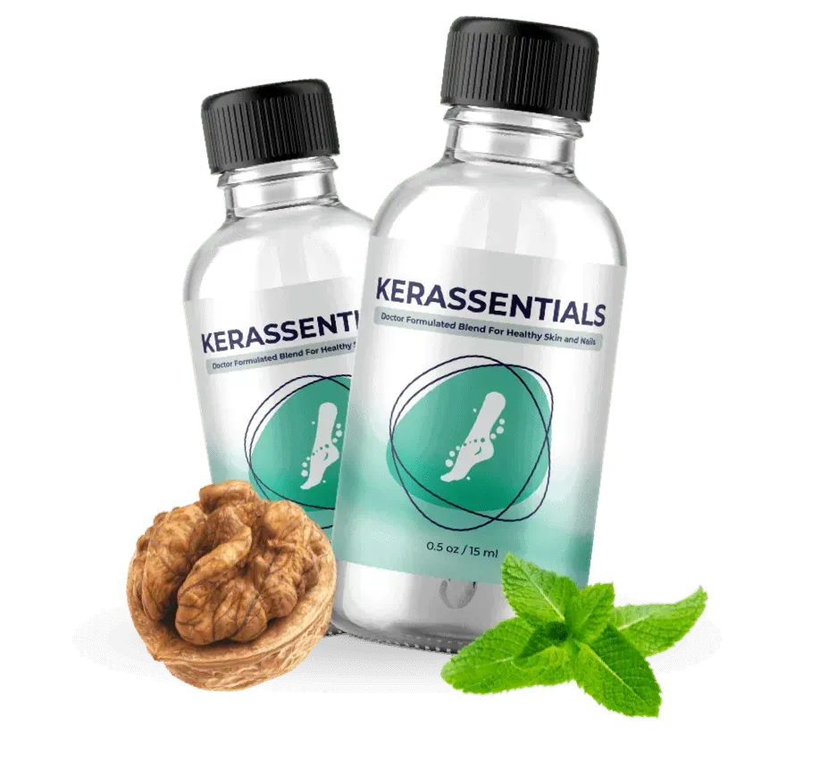 Kerassentials supplement